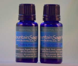 chakraBlends